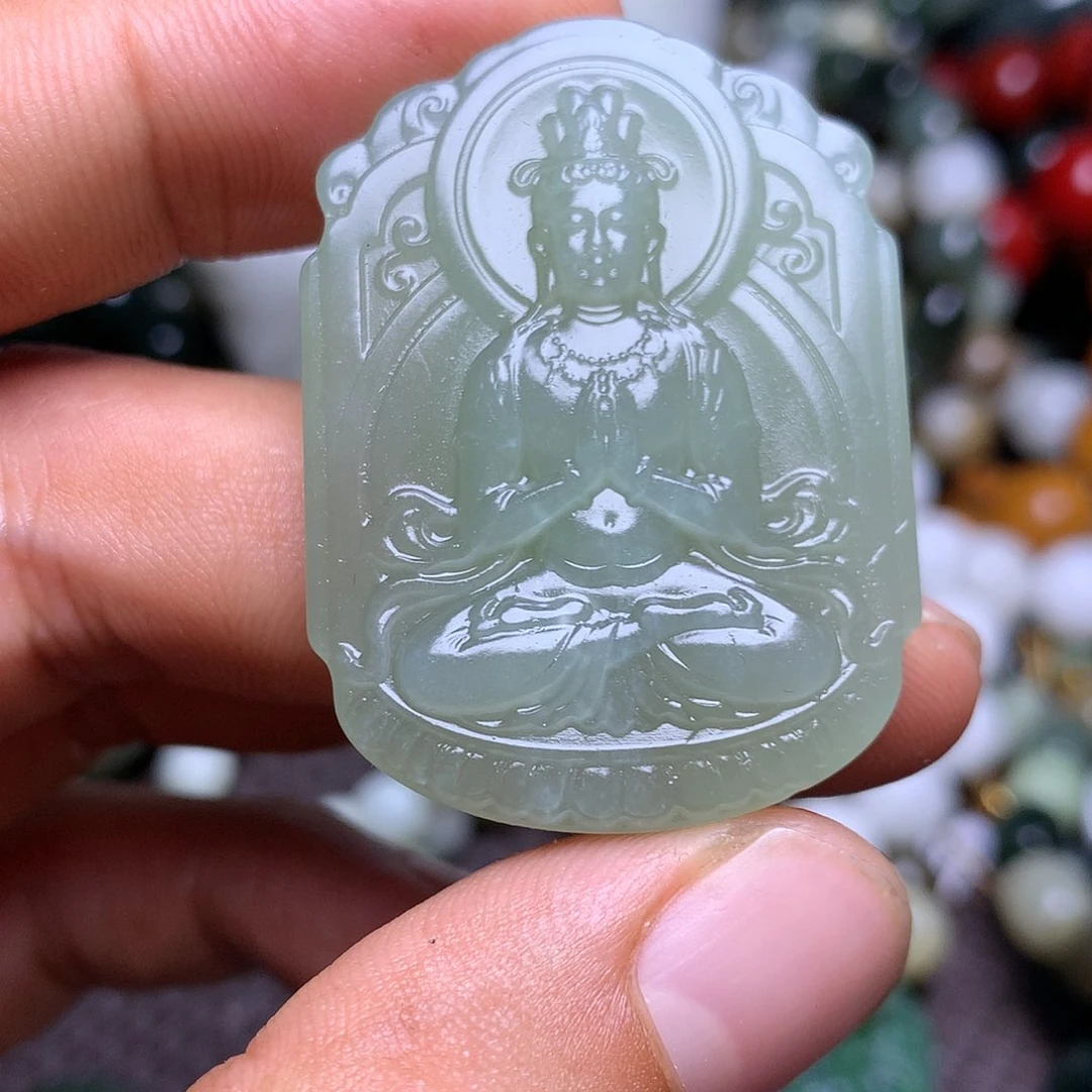 【闪购商品】手链未镶嵌和田玉