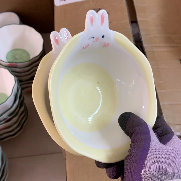 陶瓷制品满25拼单发货默认微瑕