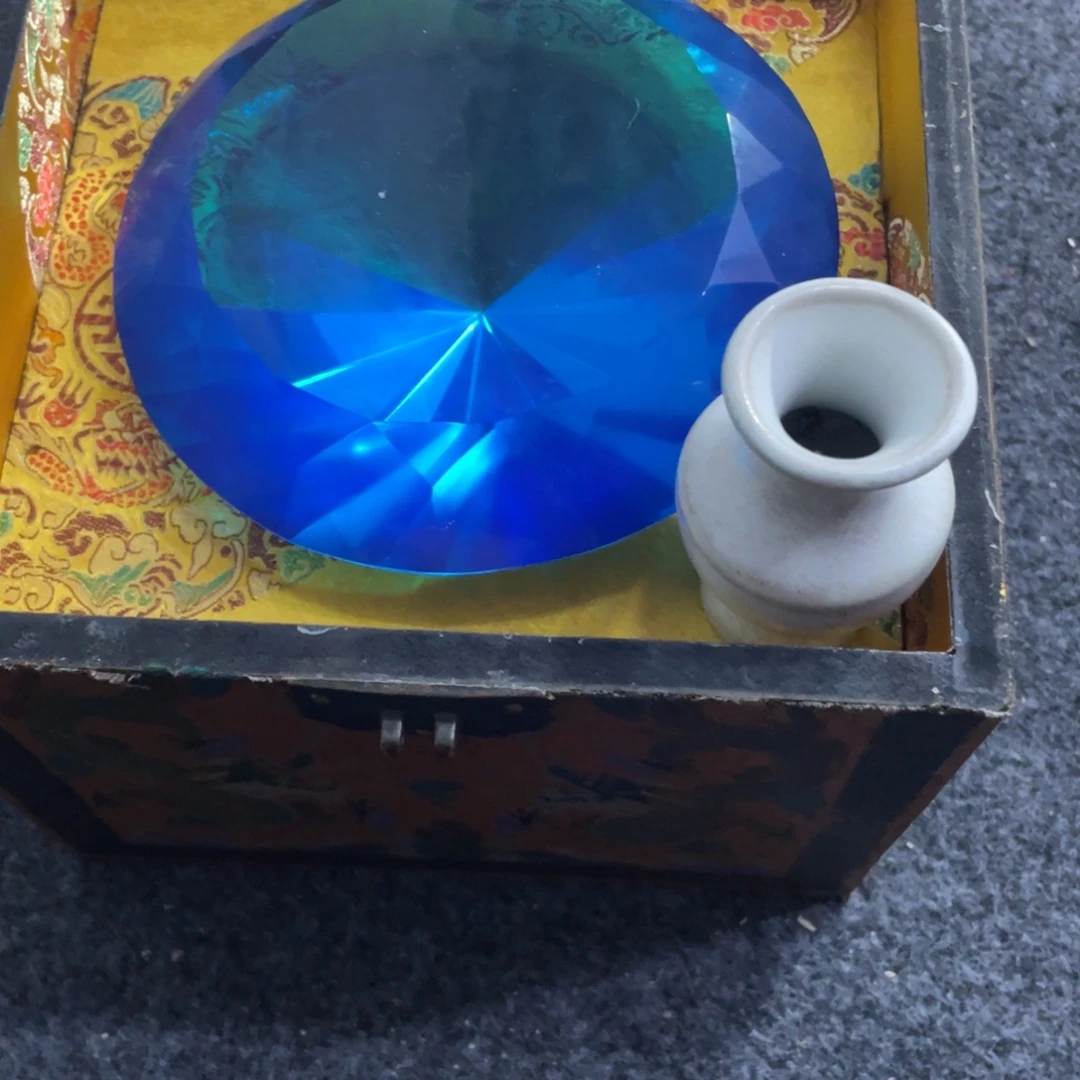 神***子杯瓷器杯子大哥专拍