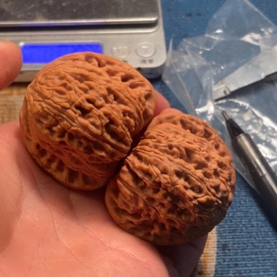 吊坠桃核全品泥鳅45