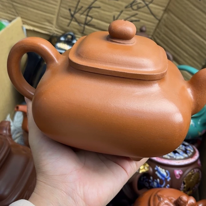 紫砂茶壶紫砂壶等各种