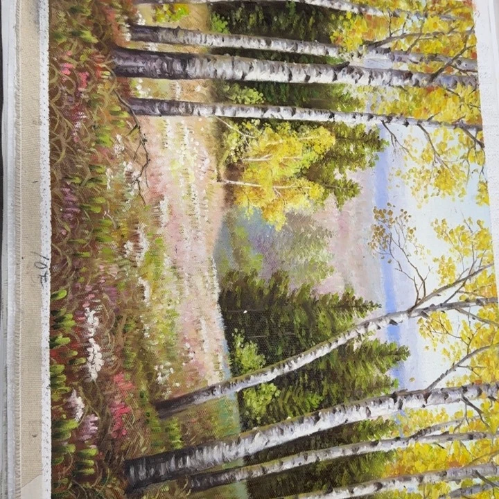 油画花花的演唱会门票都