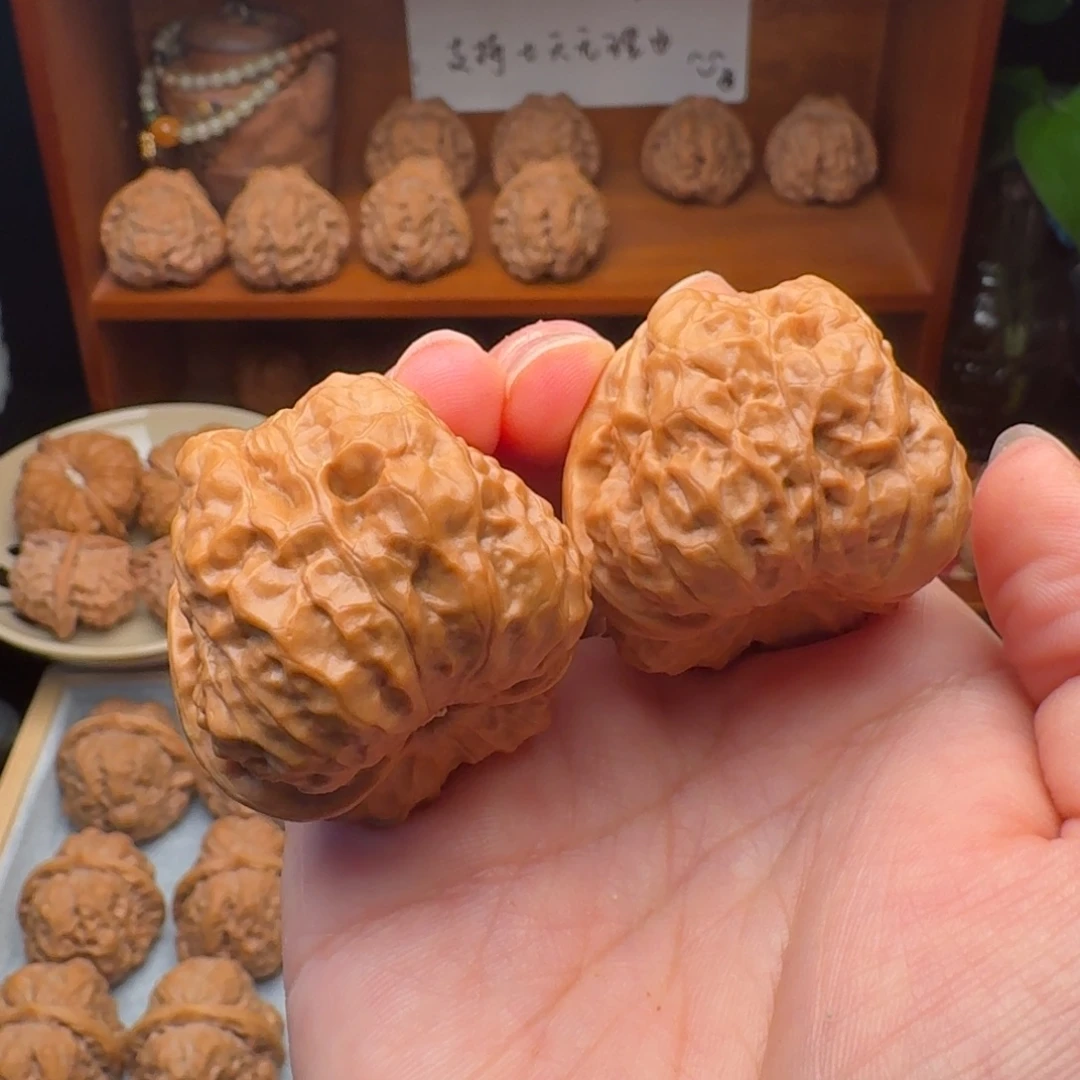 文玩核桃闪购蛤蟆37