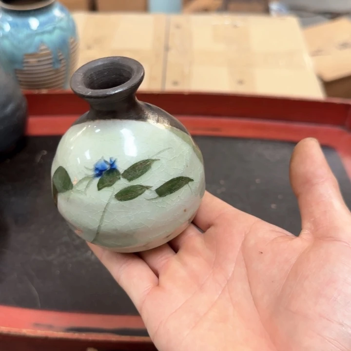瓷片瓷质品工艺品