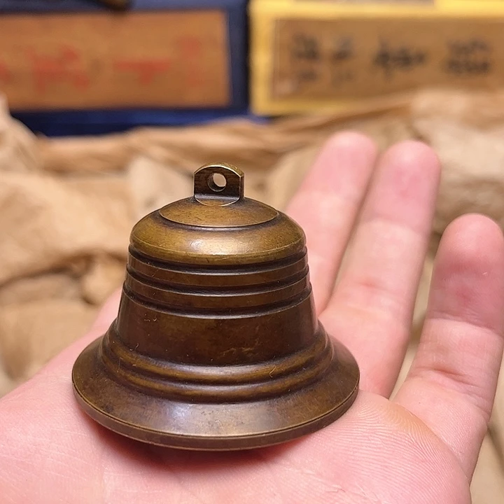 文玩铜器点击下单