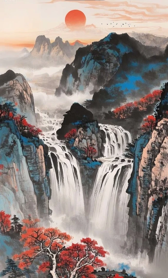 【优斯特】精品装饰画通用链接