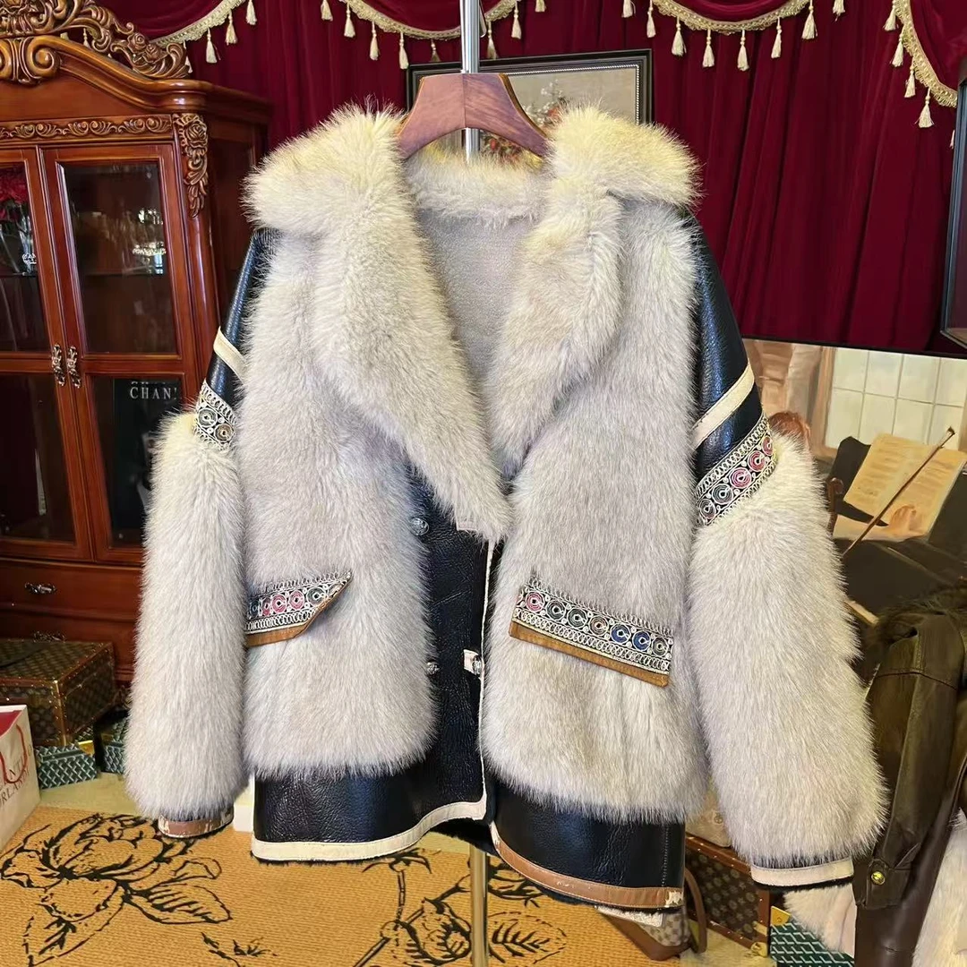 【念慈专属】高定冬季大衣