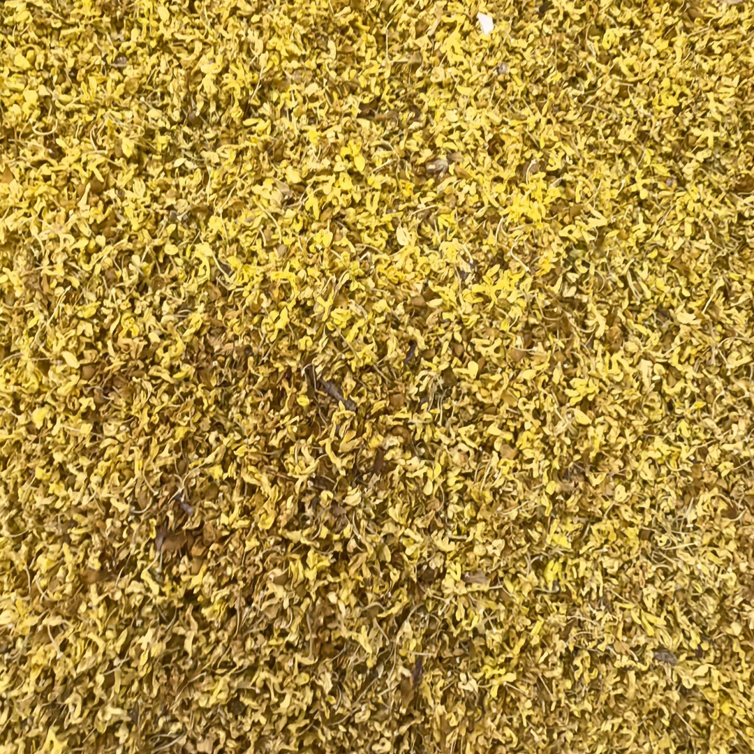 贵州本地桂花50g
