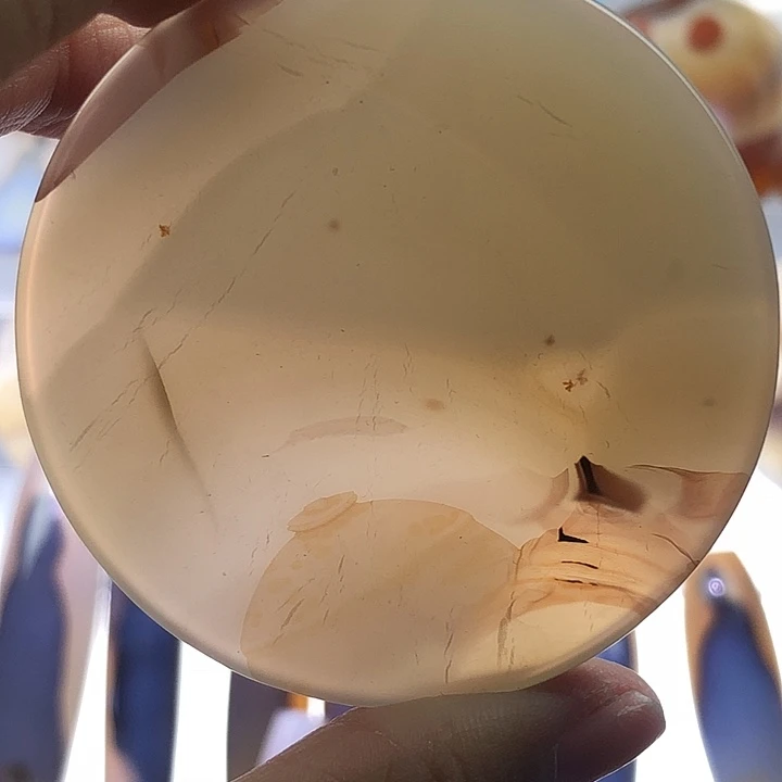查罗石未镶嵌珠宝半成品141