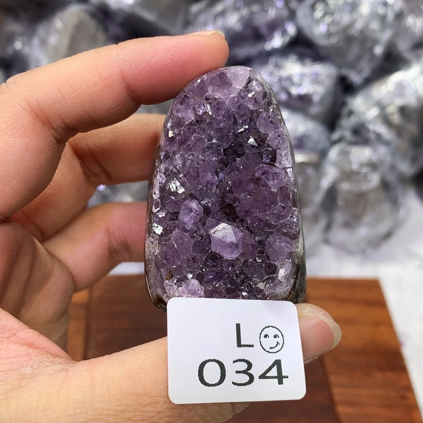 【闪购商品】水晶大型摆件（非配饰）未镶嵌