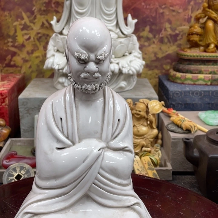 瓷片货品不错，货品不错