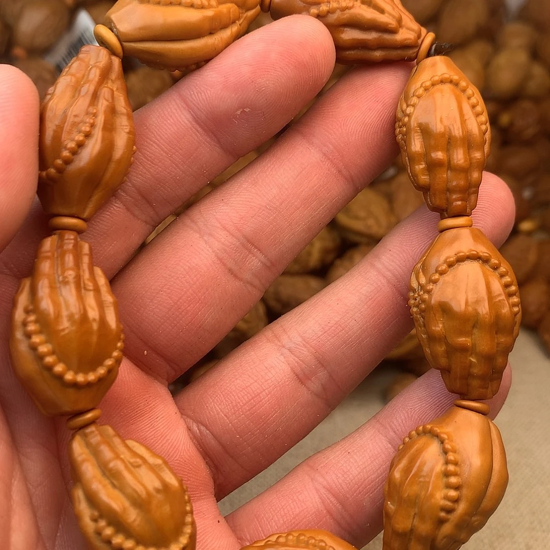 橄榄核手串/手链精品橄榄核手串