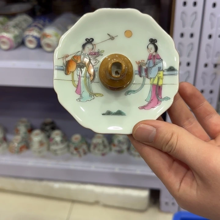 杯陶瓷艺术品收藏陶瓷