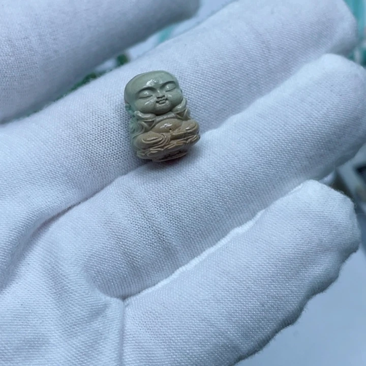 未镶嵌绿松石其他