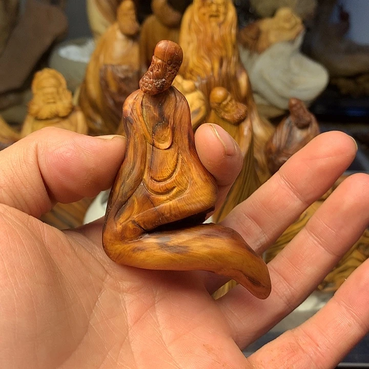 柏木一物一拍自带香味