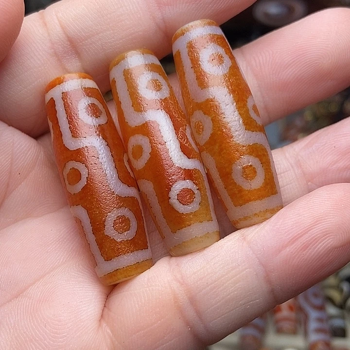 玛瑙/玉髓未镶嵌手链