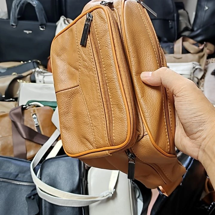 牛皮（革）头层牛皮包包包