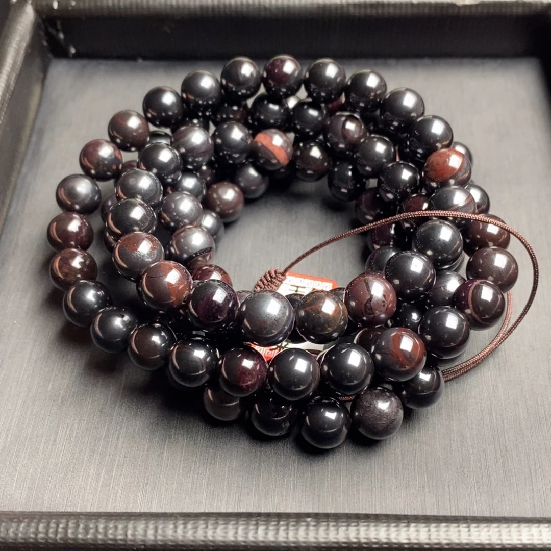 未镶嵌苏纪石（舒俱来）项链