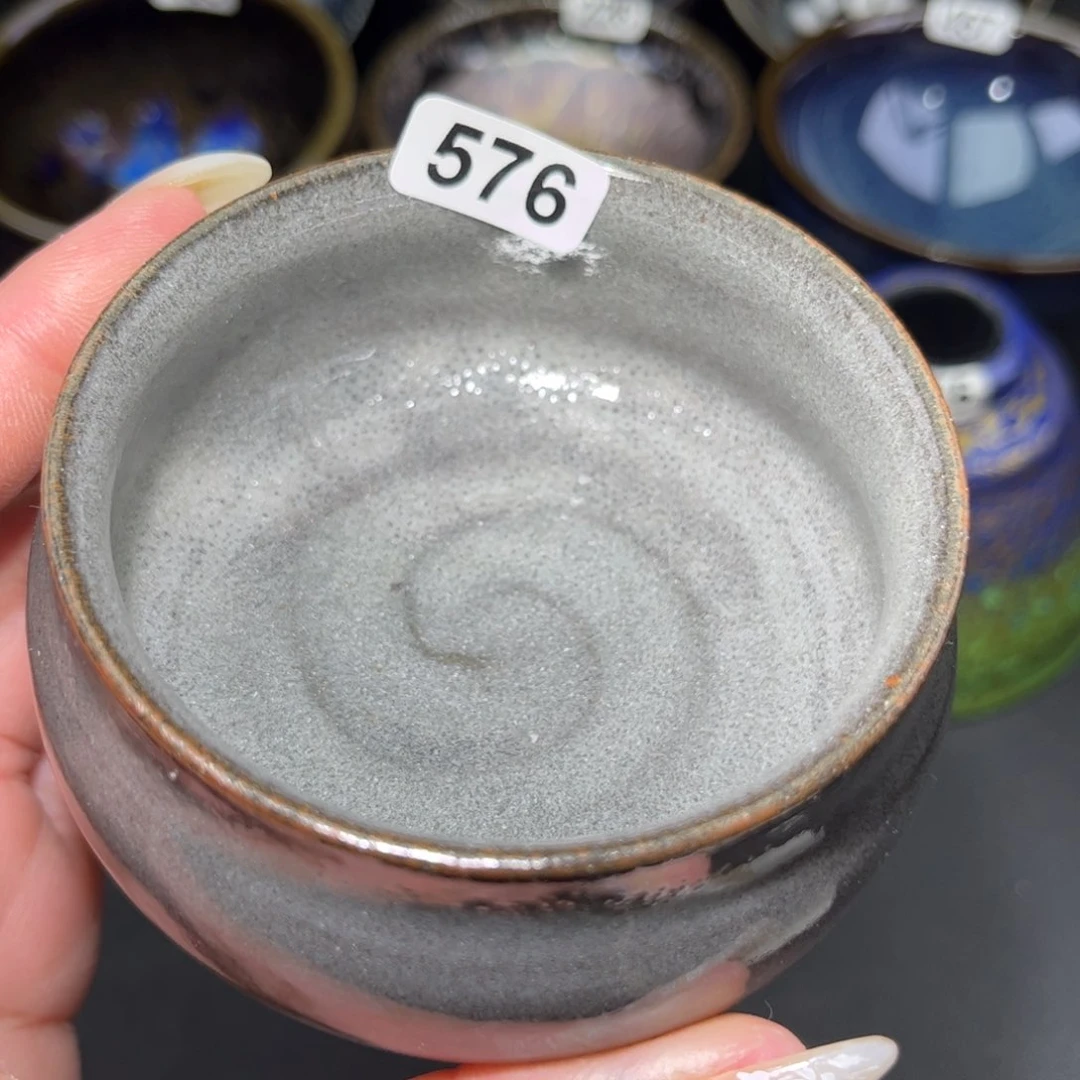 茶盏576 建窑建盏…………