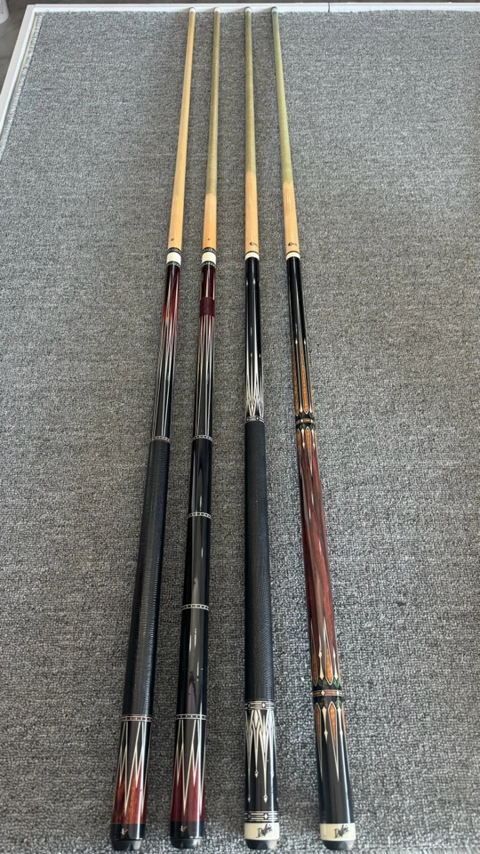 大头杆（1500以内）大头杆台球杆中式黑八