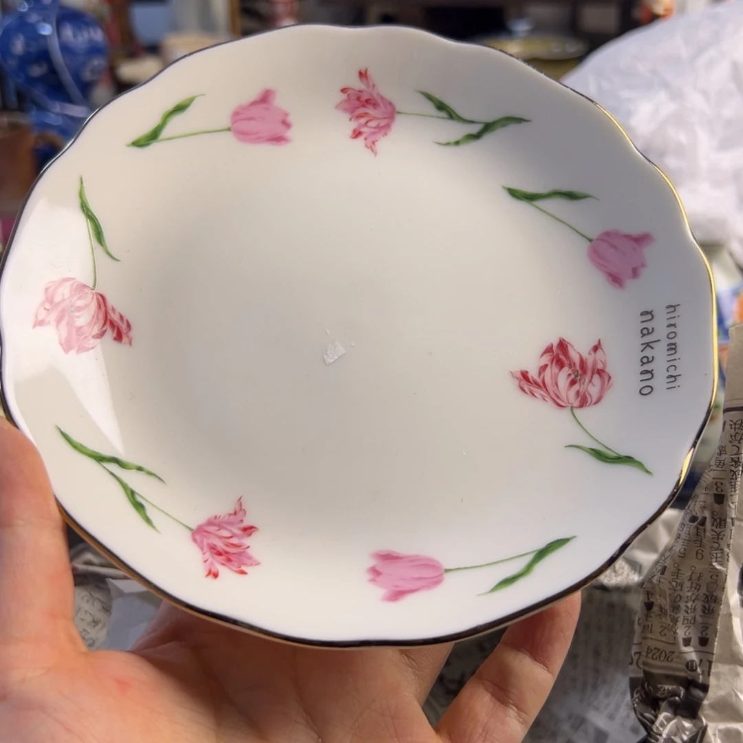 陶瓷艺术的发展和