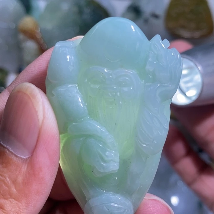 【闪购商品】颈饰未镶嵌翡翠11111111111111