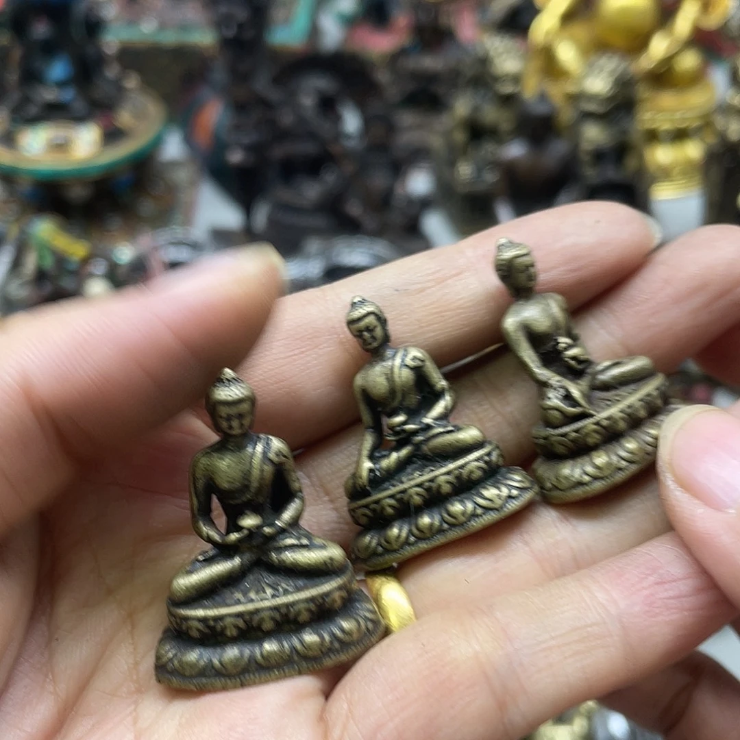 工艺品挂件一物一图