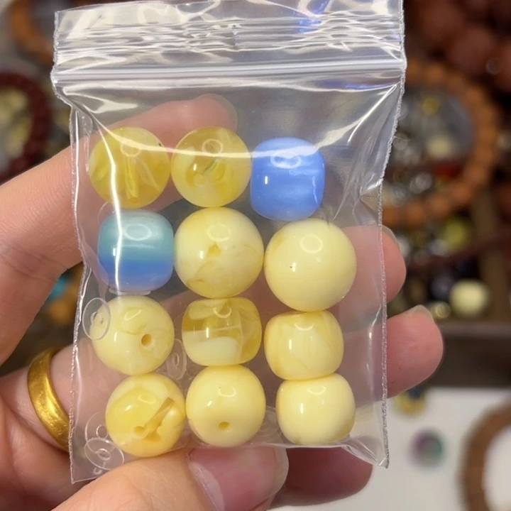 金刚菩提手串金刚菩提手串一条