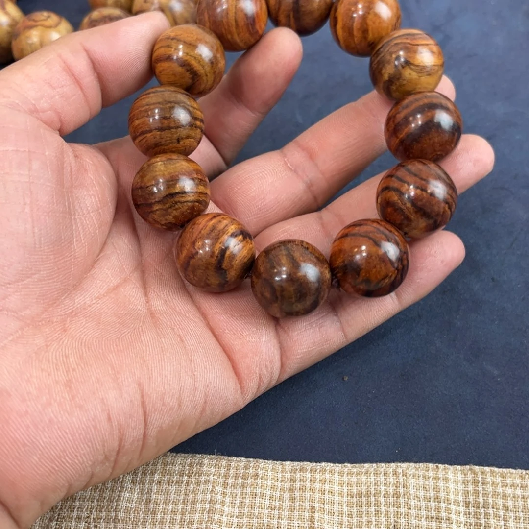 黄花梨/降香黄檀手串/手链58.88手串手链