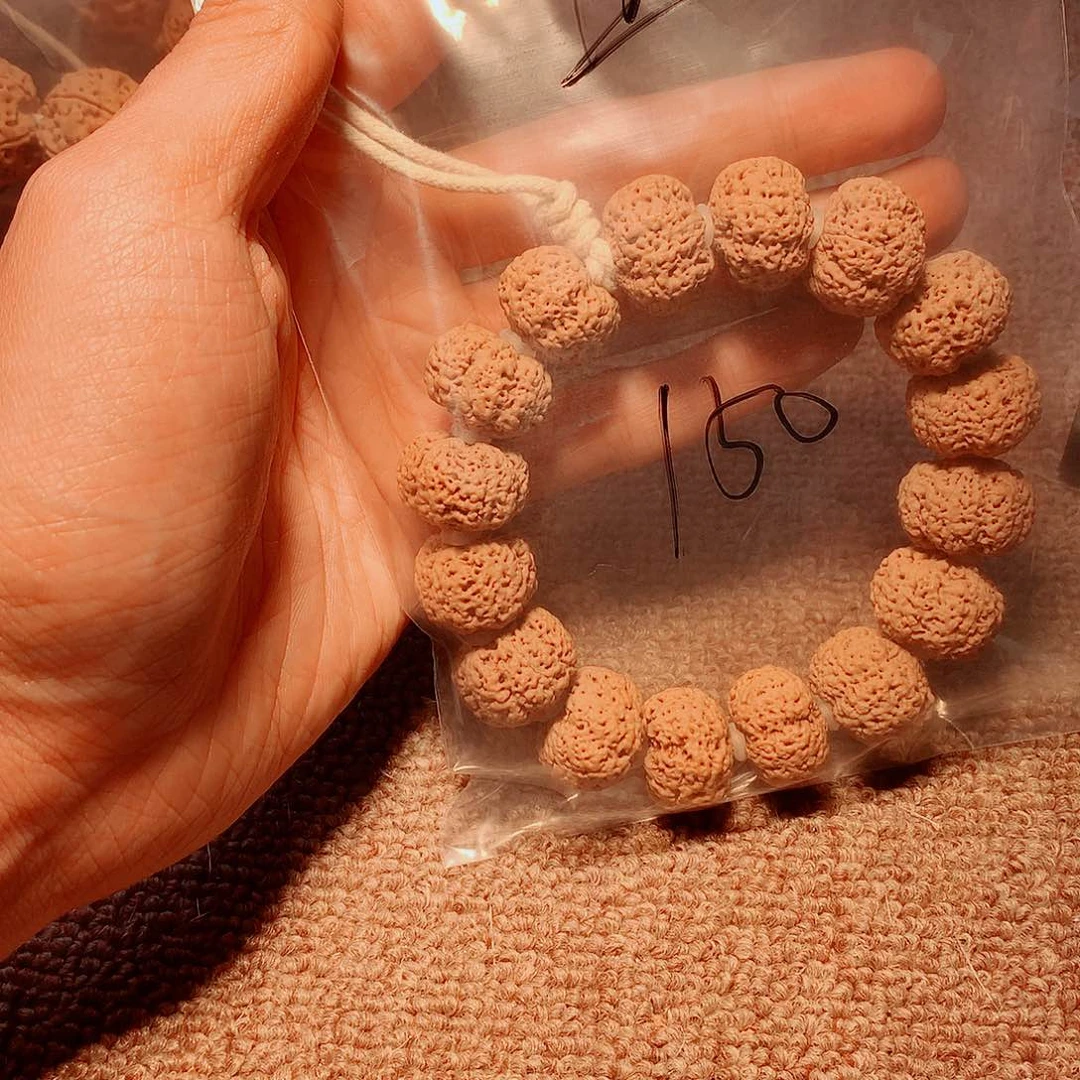 金刚菩提吊坠13———-