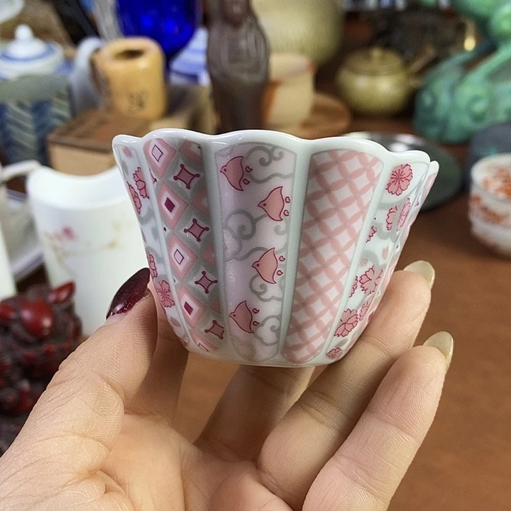 瓷器铜铁器木器木粉花瓶