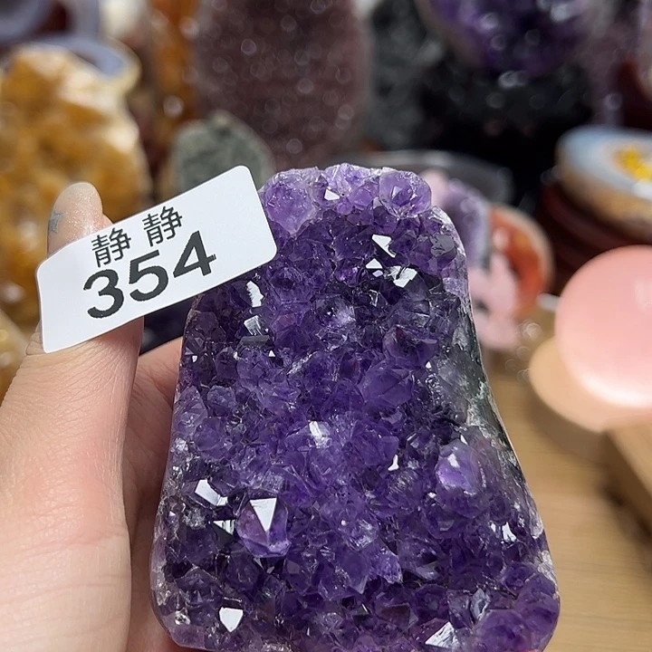 水晶天然水晶未镶嵌未镶嵌354