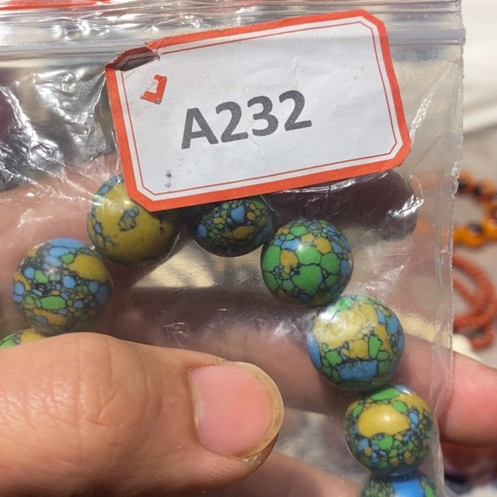东非黑黄檀（紫光檀）232