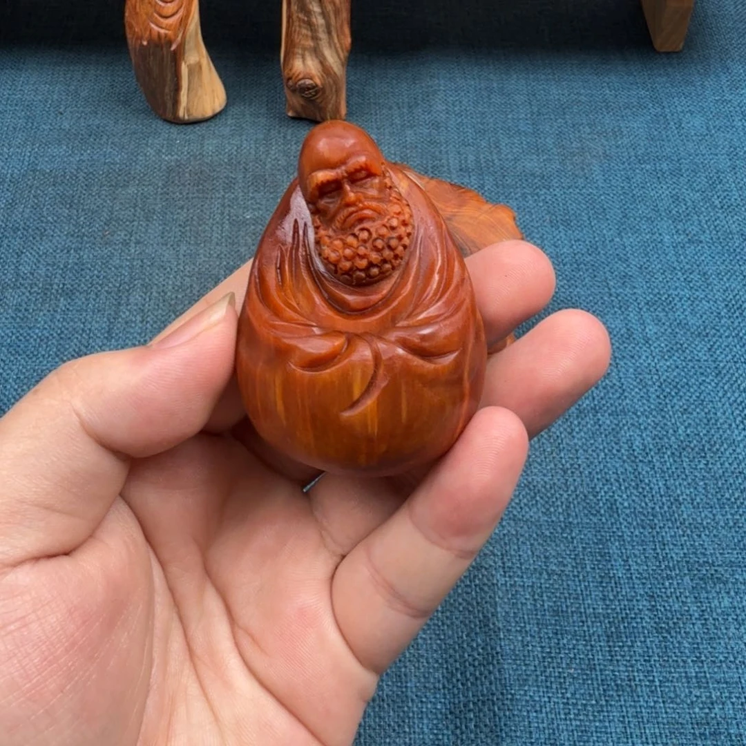 柏木（崖柏）王***_太行崖柏