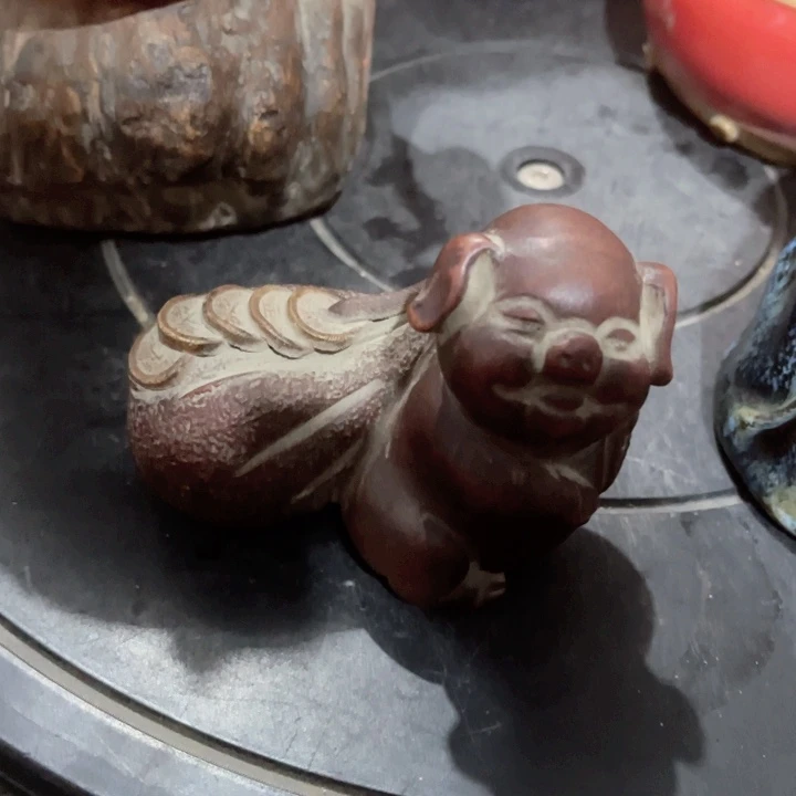 紫砂摆件！！！！！！！！！！！！！