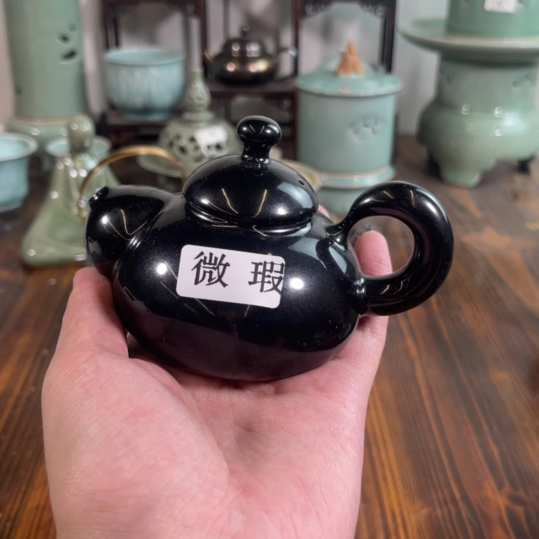三宝茶器开播福利