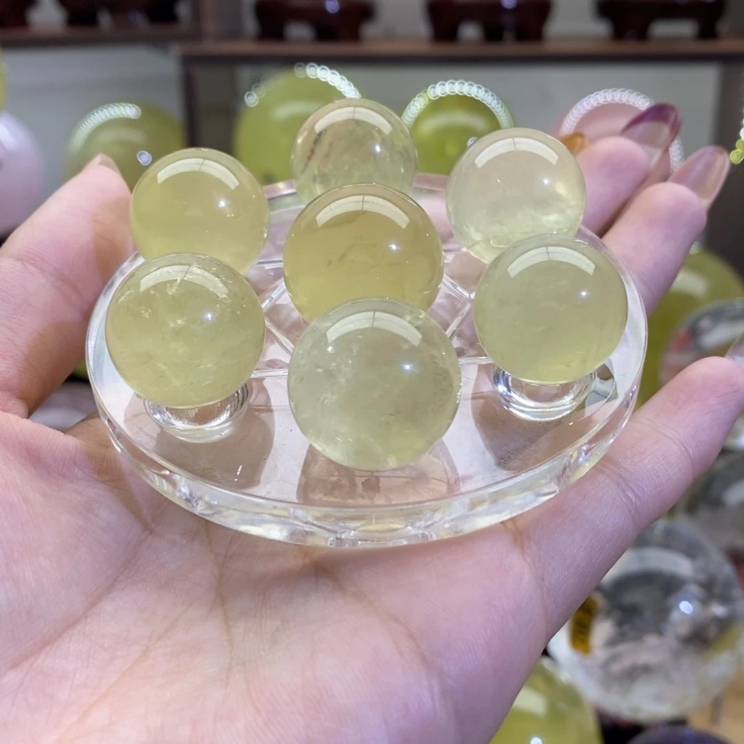 未镶嵌珠宝半成品水晶水晶5