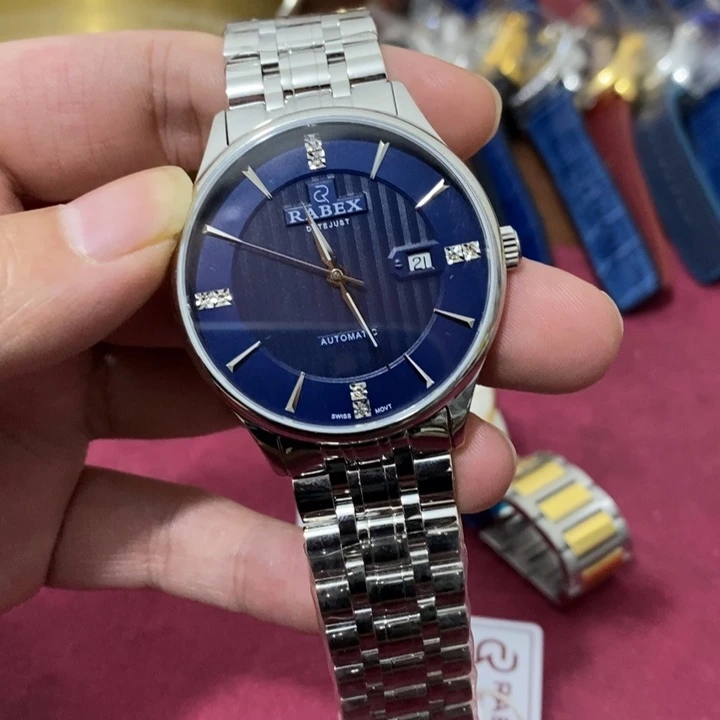 钢不锈钢钢精钢机械机芯