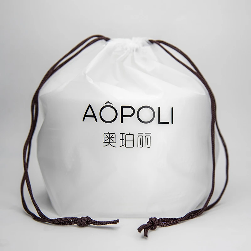 AOPOLI/奥珀丽棉柔洗脸巾一卷(超级福袋链接)