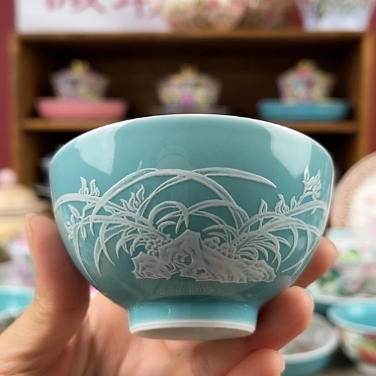 微瑕微瑕景德镇陶瓷