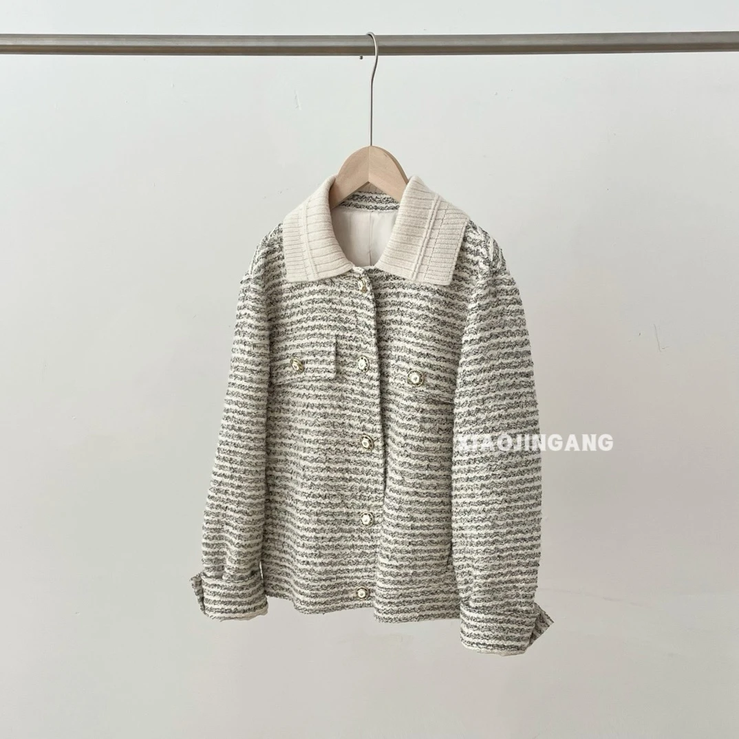 小金刚-【空白格】外套