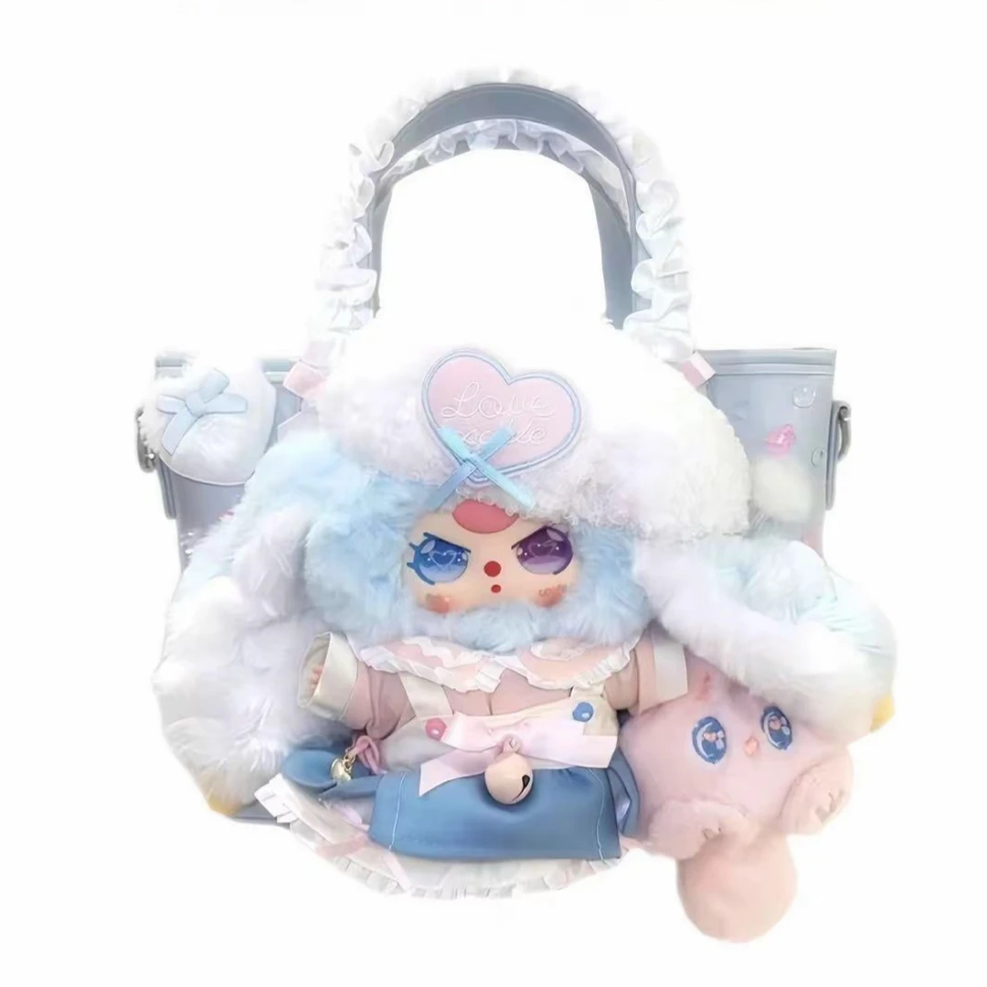 【自选】原创设计师潮玩娃包