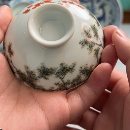 景德镇陶瓷精品 景德镇