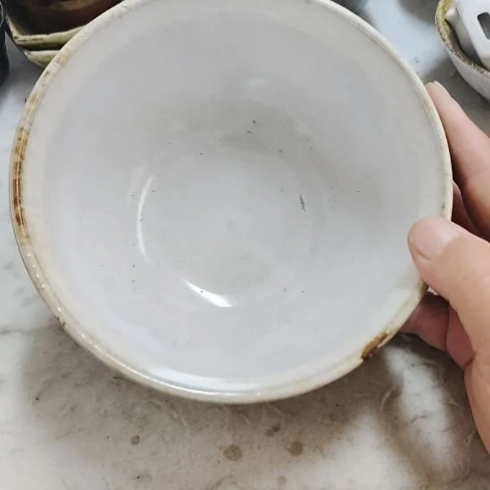 瓷片五厂，七厂各种摆件，瓷片，均有瑕疵！