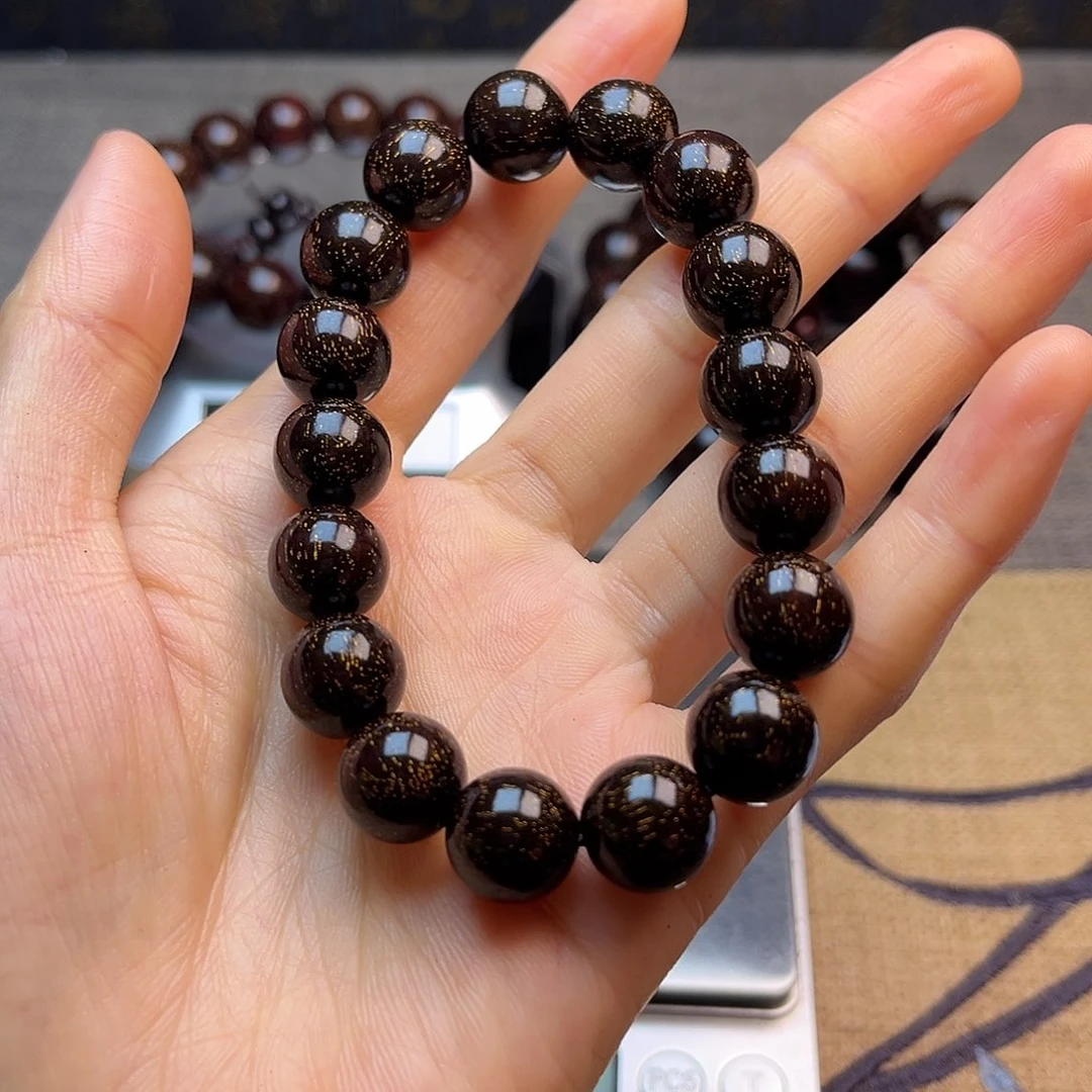 檀香紫檀（小叶紫檀）1.2 17