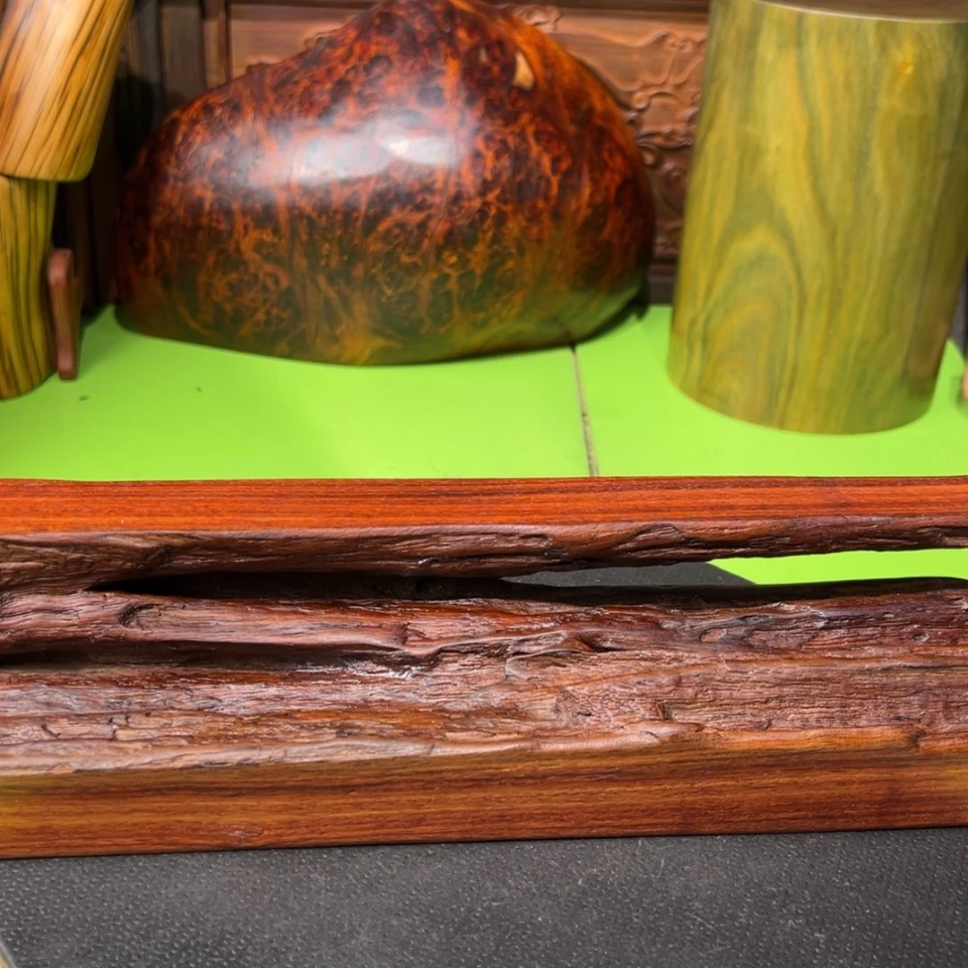 用***0大果紫檀（缅甸花梨）