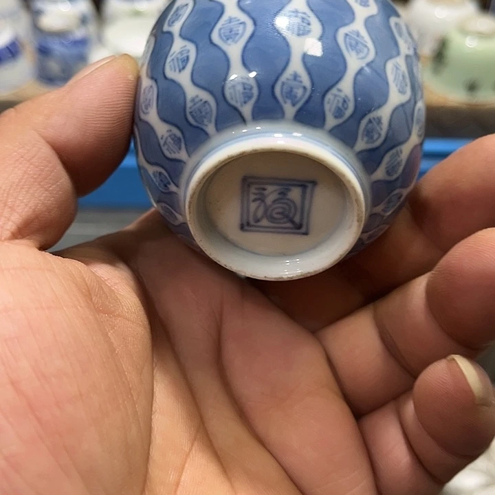 陶瓷茶玩榜第二十名