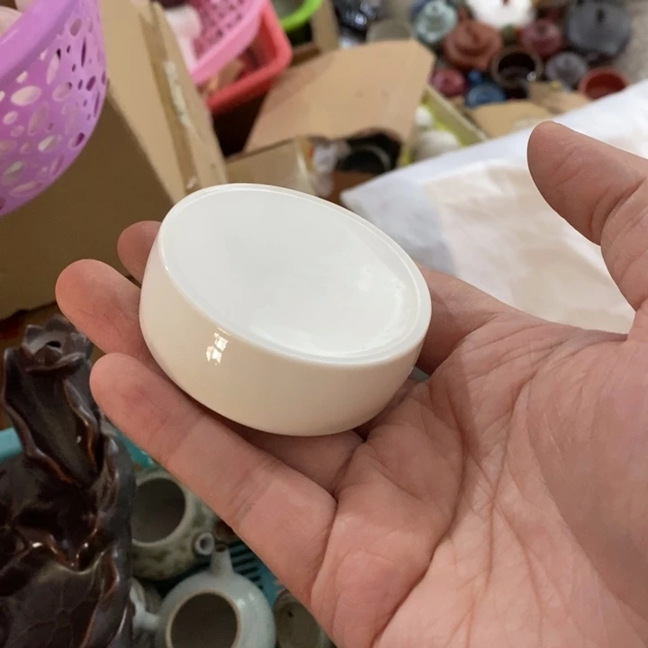 陶瓷艺术品及艺术壶