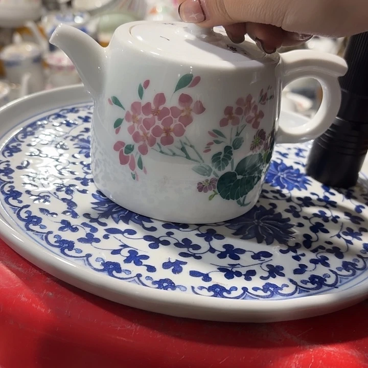 景德镇陶瓷厂瓷厂瓷