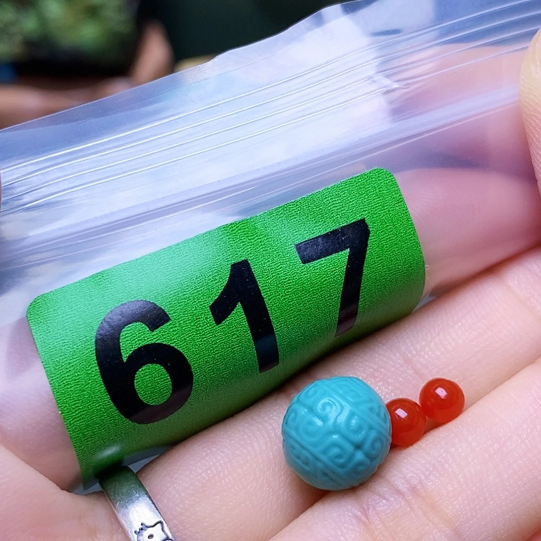 未镶嵌南红玛瑙珠宝奇石